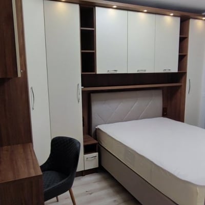 Rent of a cozy furnished 2-room apartment, Varna, Bulgaria